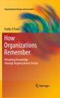 How Organizations Remember