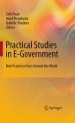 Practical Studies in E-Government