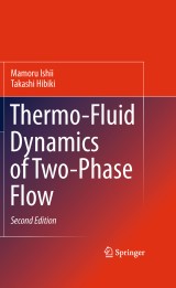 Thermo-Fluid Dynamics of Two-Phase Flow