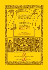 Diccionario de Filología del siglo XVI