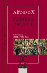 Cantigas profanas