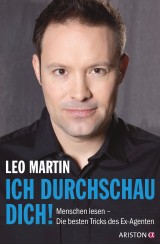 Ich durchschau dich!