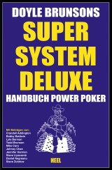 Super System Deluxe - Handbuch Power Poker