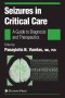 Seizures in Critical Care