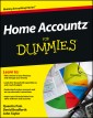 Home Accountz For Dummies