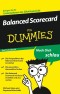 Balanced Scorecard für Dummies