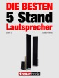 Die besten 5 Stand-Lautsprecher (Band 5)