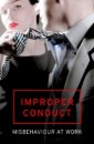 Improper Conduct