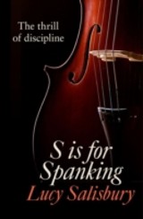 S is for Spanking