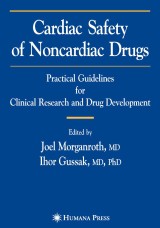 Cardiac Safety of Noncardiac Drugs