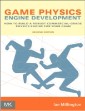Game Physics Engine Development