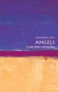 Angels: A Very Short Introduction