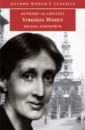 Virginia Woolf (Authors in Context)