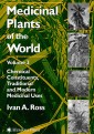 Medicinal Plants of the World, Volume 3