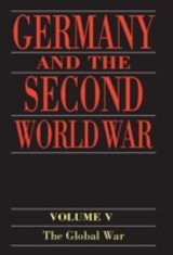 Germany and the Second World War