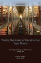 Twenty Five Years of Constructive Type Theory
