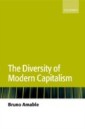 Diversity of Modern Capitalism