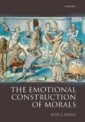 Emotional Construction of Morals