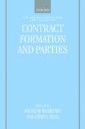 Contract Formation and Parties