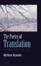 Poetry of Translation