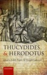 Thucydides and Herodotus