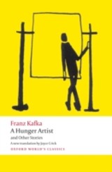 Hunger Artist and Other Stories