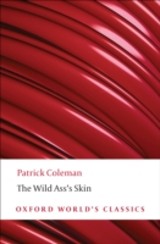 Wild Ass's Skin