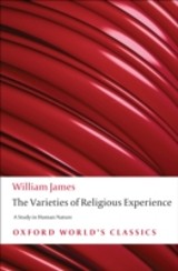 Varieties of Religious Experience