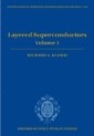 Layered Superconductors