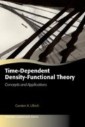 Time-Dependent Density-Functional Theory