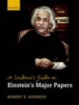 Student's Guide to Einstein's Major Papers