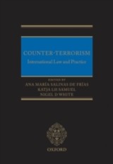 Counter-Terrorism