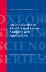 Introduction to Model-Based Survey Sampling with Applications