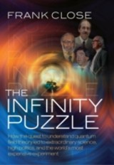 Infinity Puzzle