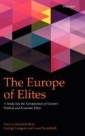 Europe of Elites: A Study into the Europeanness of Europe's Political and Economic Elites