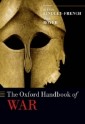 Oxford Handbook of War