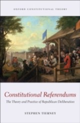 Constitutional Referendums