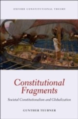 Constitutional Fragments