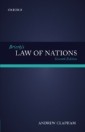 Brierly's Law of Nations