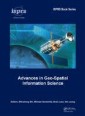 Advances in Geo-Spatial Information Science
