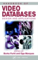 Handbook of Video Databases
