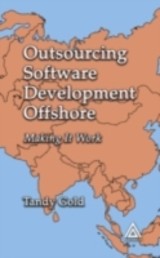 Outsourcing Software Development Offshore