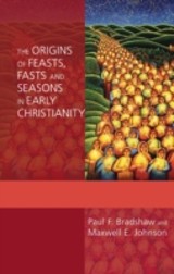 Origins of Feasts, Fasts and Seasons, The