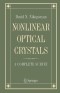 Nonlinear Optical Crystals: A Complete Survey