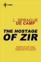Hostage of Zir