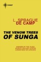 Venom Trees of Sunga