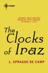 Clocks of Iraz