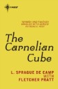 Carnelian Cube