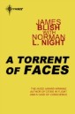 Torrent of Faces