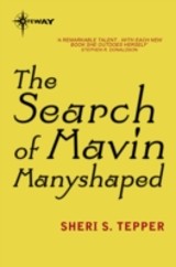 Search of Mavin Manyshaped